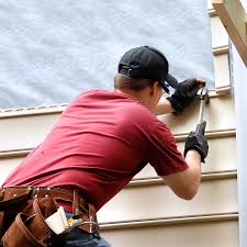 Affordable Siding Repair and Maintenance Services in Sanford, CO